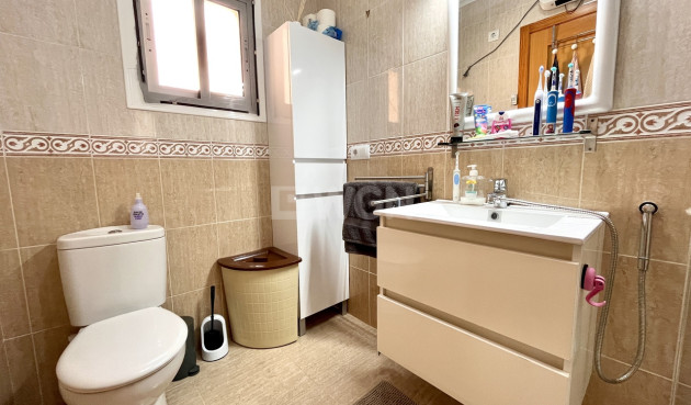 Resale - Townhouse - Avileses - Inland