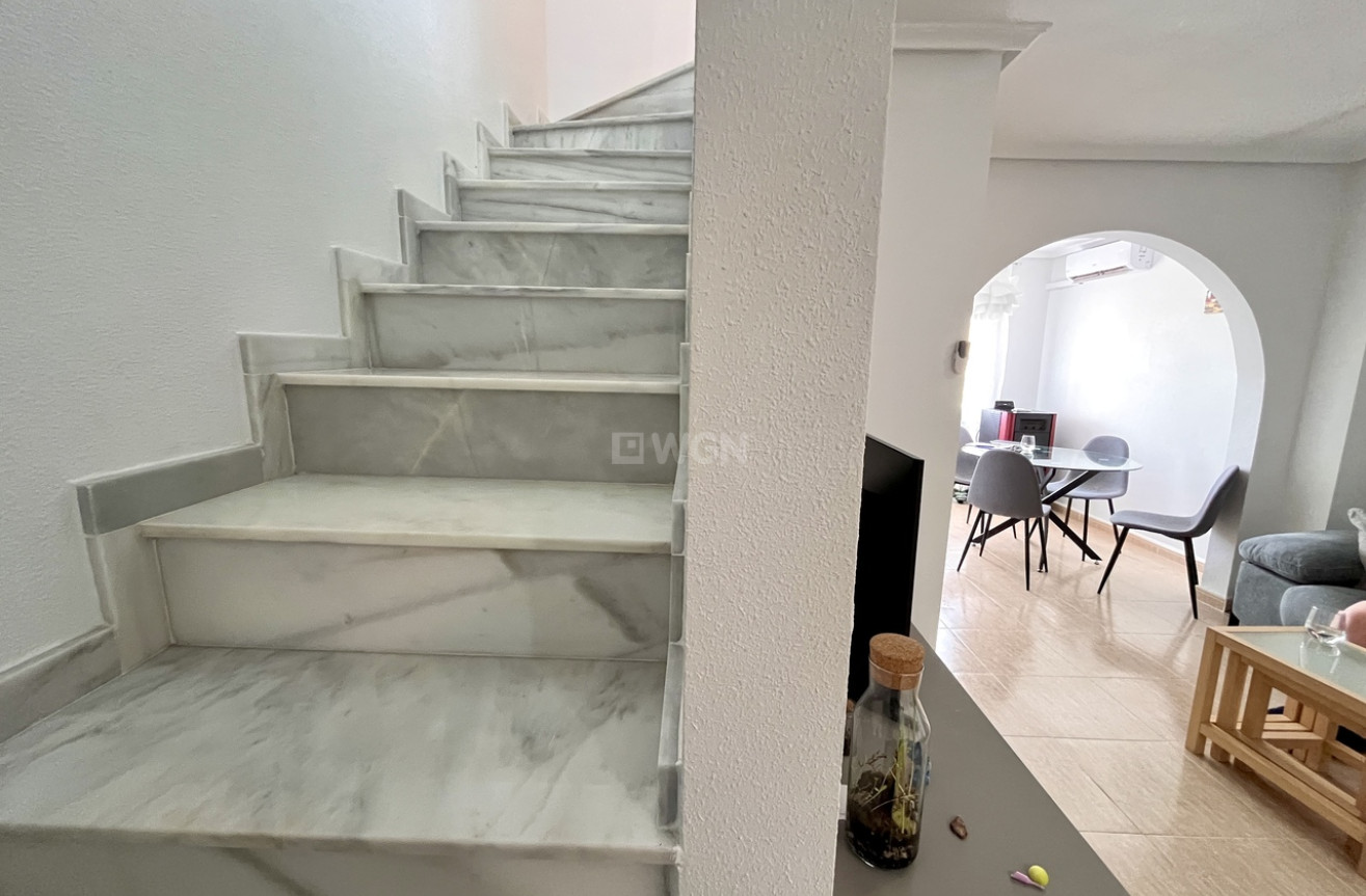 Resale - Townhouse - Avileses - Inland