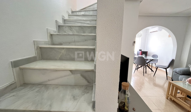 Resale - Townhouse - Avileses - Inland