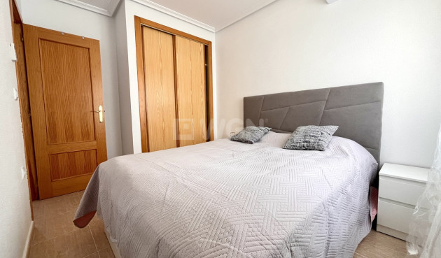 Resale - Townhouse - Avileses - Inland