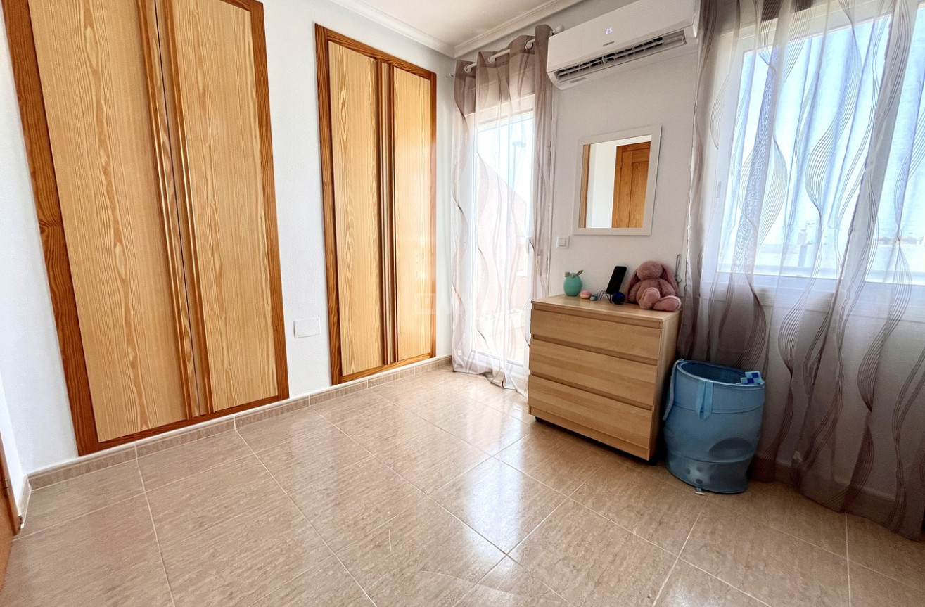 Resale - Townhouse - Avileses - Inland