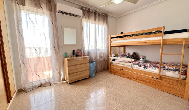 Resale - Townhouse - Avileses - Inland