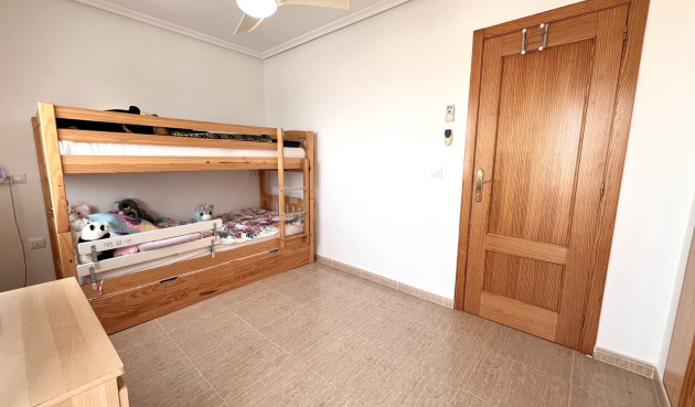 Resale - Townhouse - Avileses - Inland