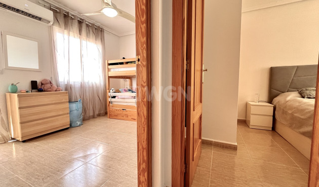 Resale - Townhouse - Avileses - Inland