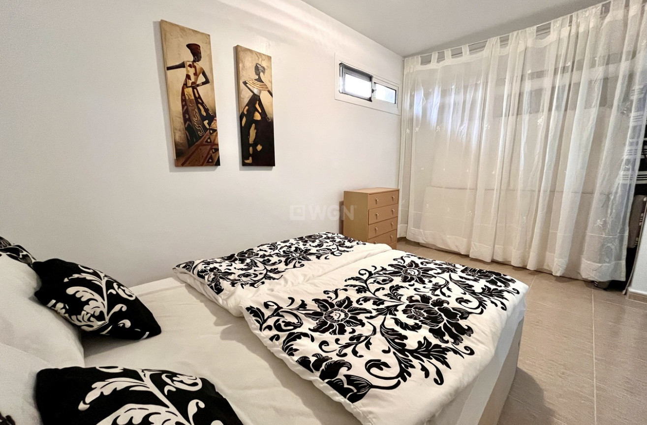 Resale - Townhouse - Avileses - Inland