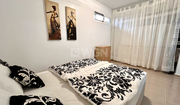 Resale - Townhouse - Avileses - Inland