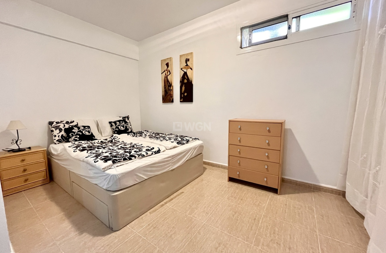 Resale - Townhouse - Avileses - Inland