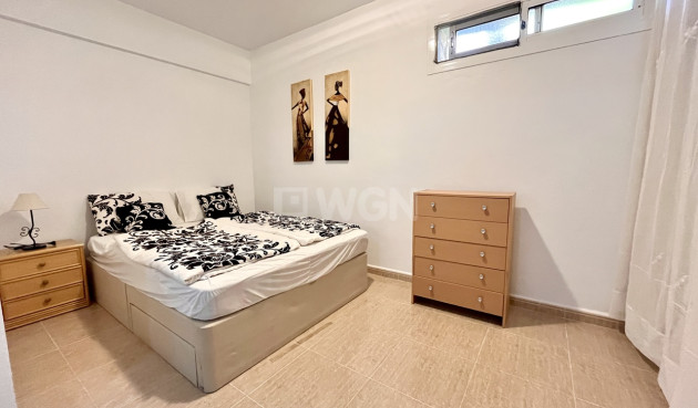 Resale - Townhouse - Avileses - Inland