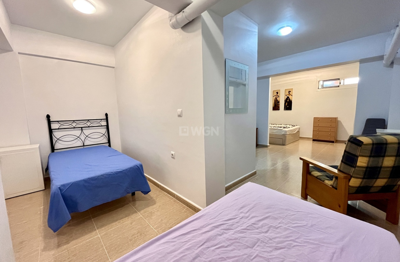 Resale - Townhouse - Avileses - Inland