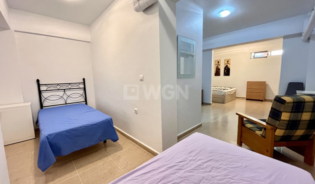 Resale - Townhouse - Avileses - Inland