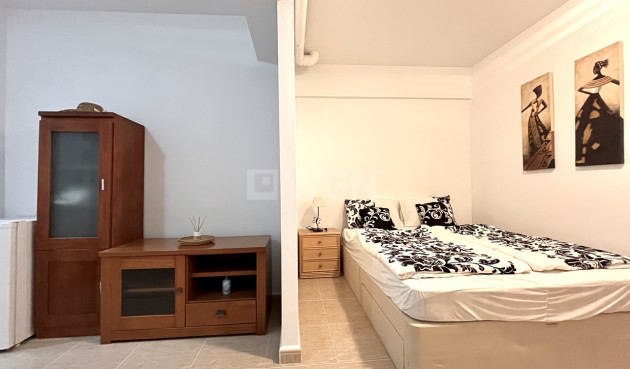 Resale - Townhouse - Avileses - Inland