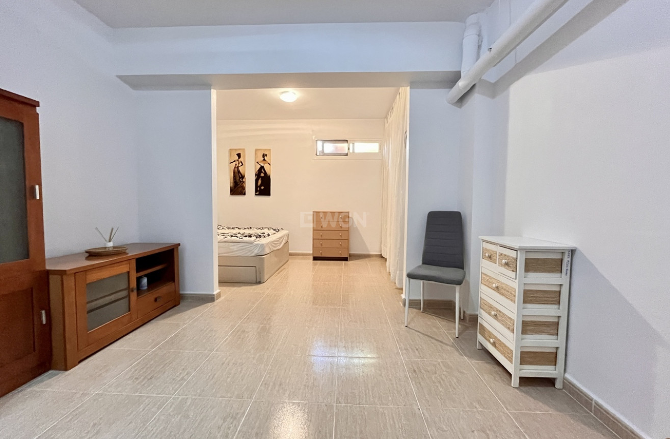 Resale - Townhouse - Avileses - Inland