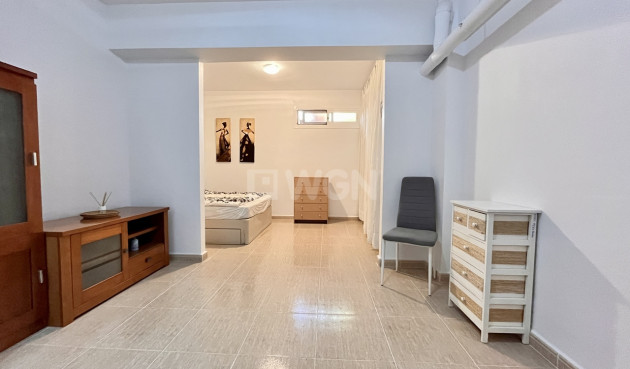 Resale - Townhouse - Avileses - Inland