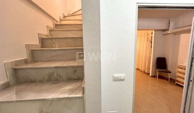 Resale - Townhouse - Avileses - Inland