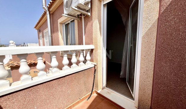 Resale - Townhouse - Avileses - Inland