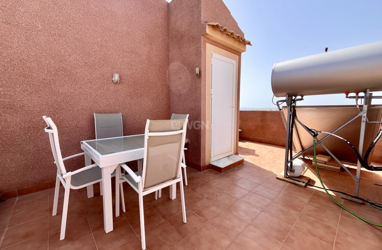 Resale - Townhouse - Avileses - Inland