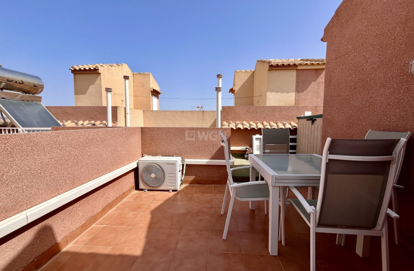 Resale - Townhouse - Avileses - Inland