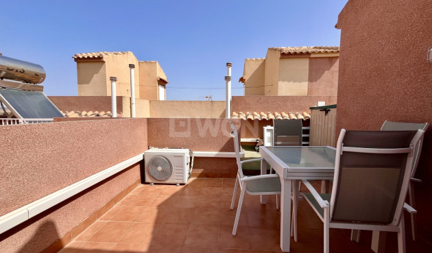 Resale - Townhouse - Avileses - Inland