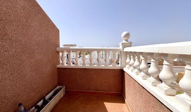 Resale - Townhouse - Avileses - Inland