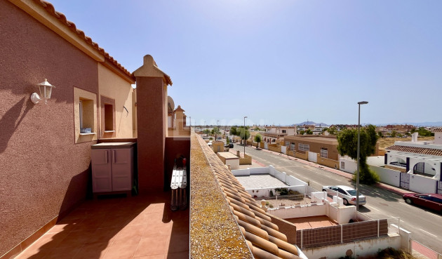 Resale - Townhouse - Avileses - Inland