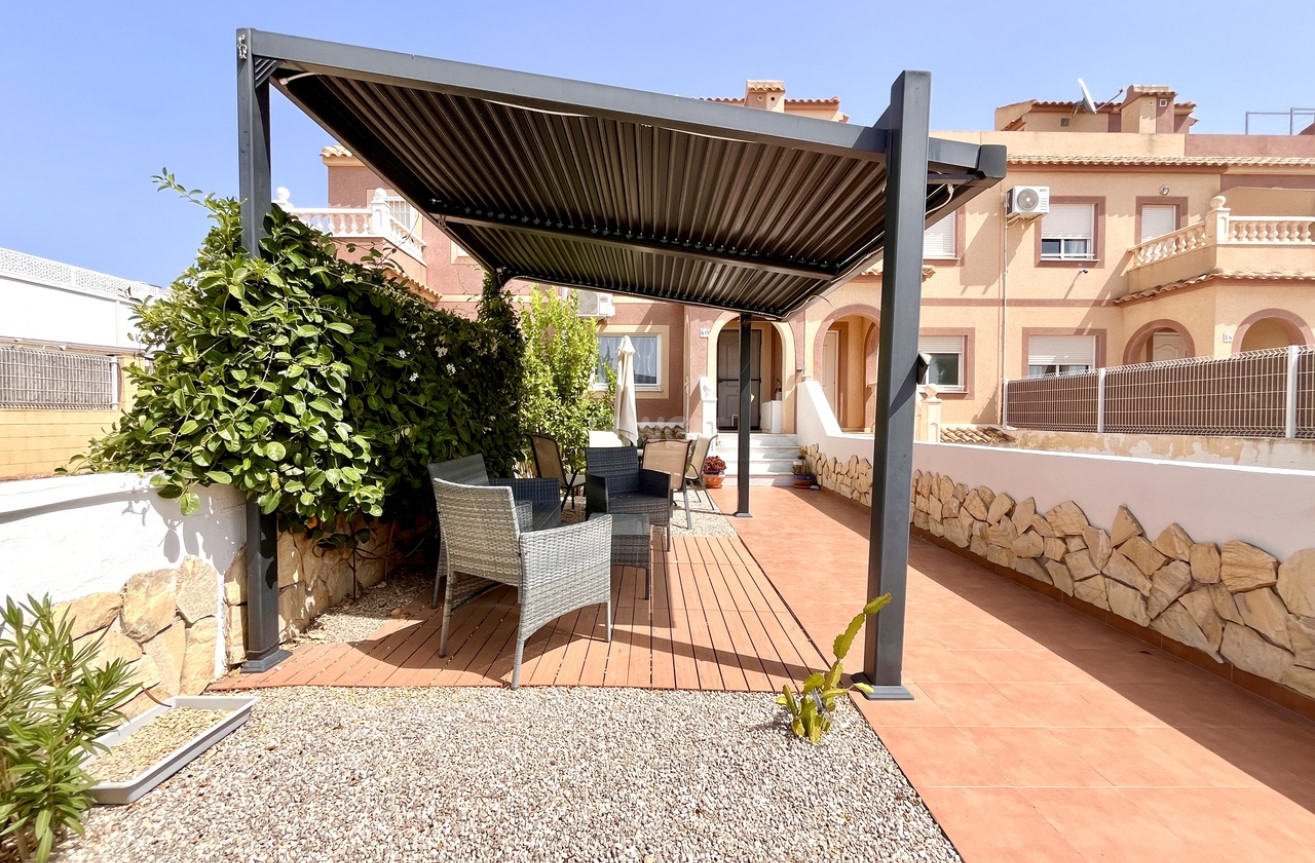 Resale - Townhouse - Avileses - Inland