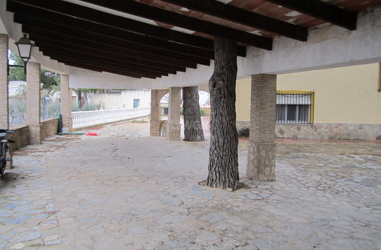 Odsprzedaż - Villa - Yecla - Inland