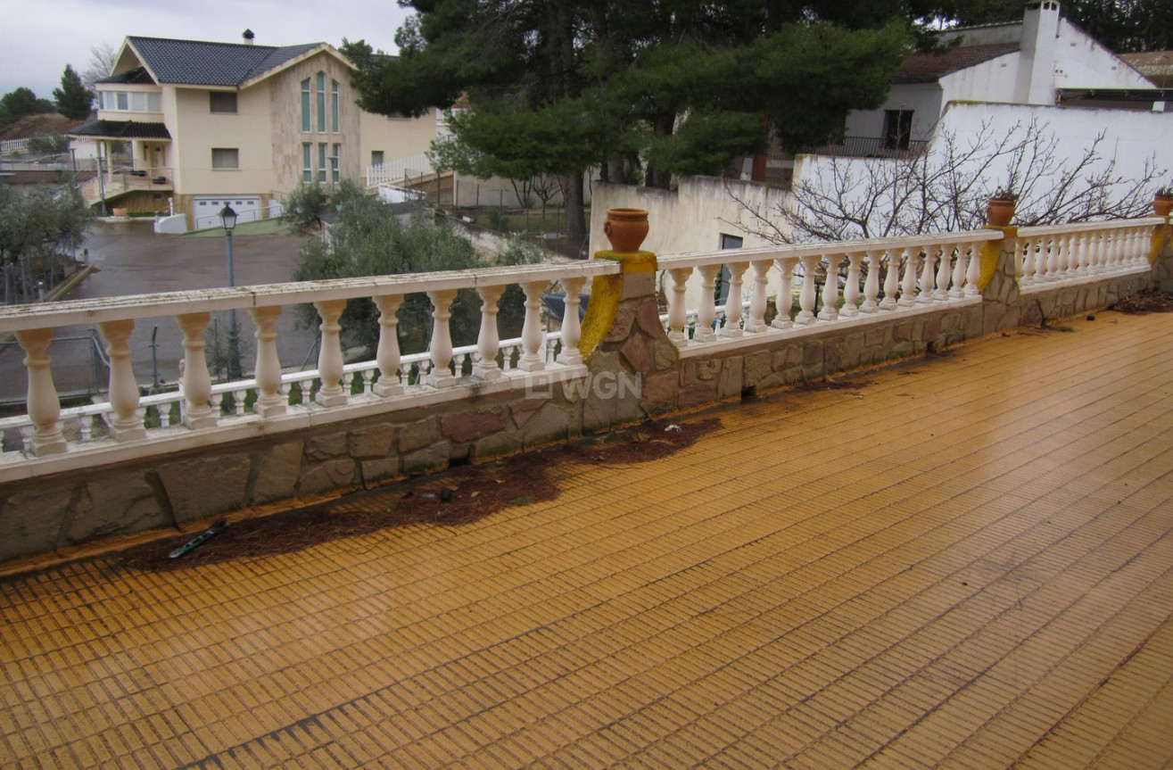 Odsprzedaż - Villa - Yecla - Inland