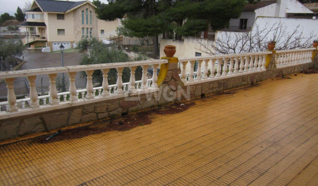 Odsprzedaż - Villa - Yecla - Inland