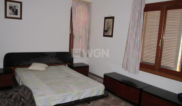 Odsprzedaż - Villa - Yecla - Inland