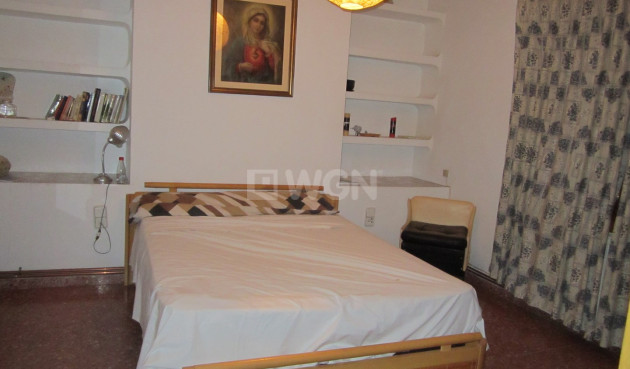 Odsprzedaż - Villa - Yecla - Inland