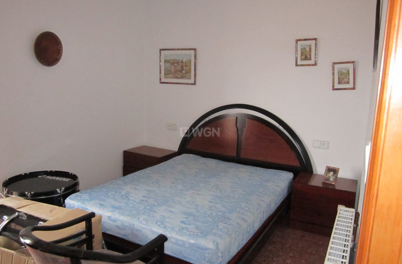 Odsprzedaż - Villa - Yecla - Inland