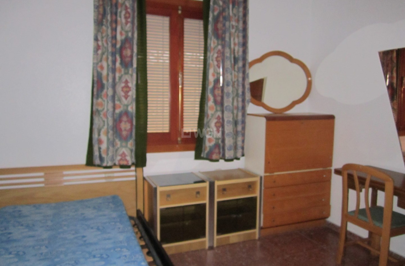 Odsprzedaż - Villa - Yecla - Inland