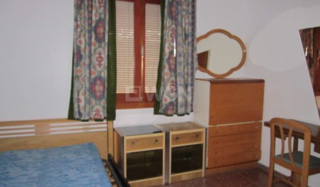 Odsprzedaż - Villa - Yecla - Inland