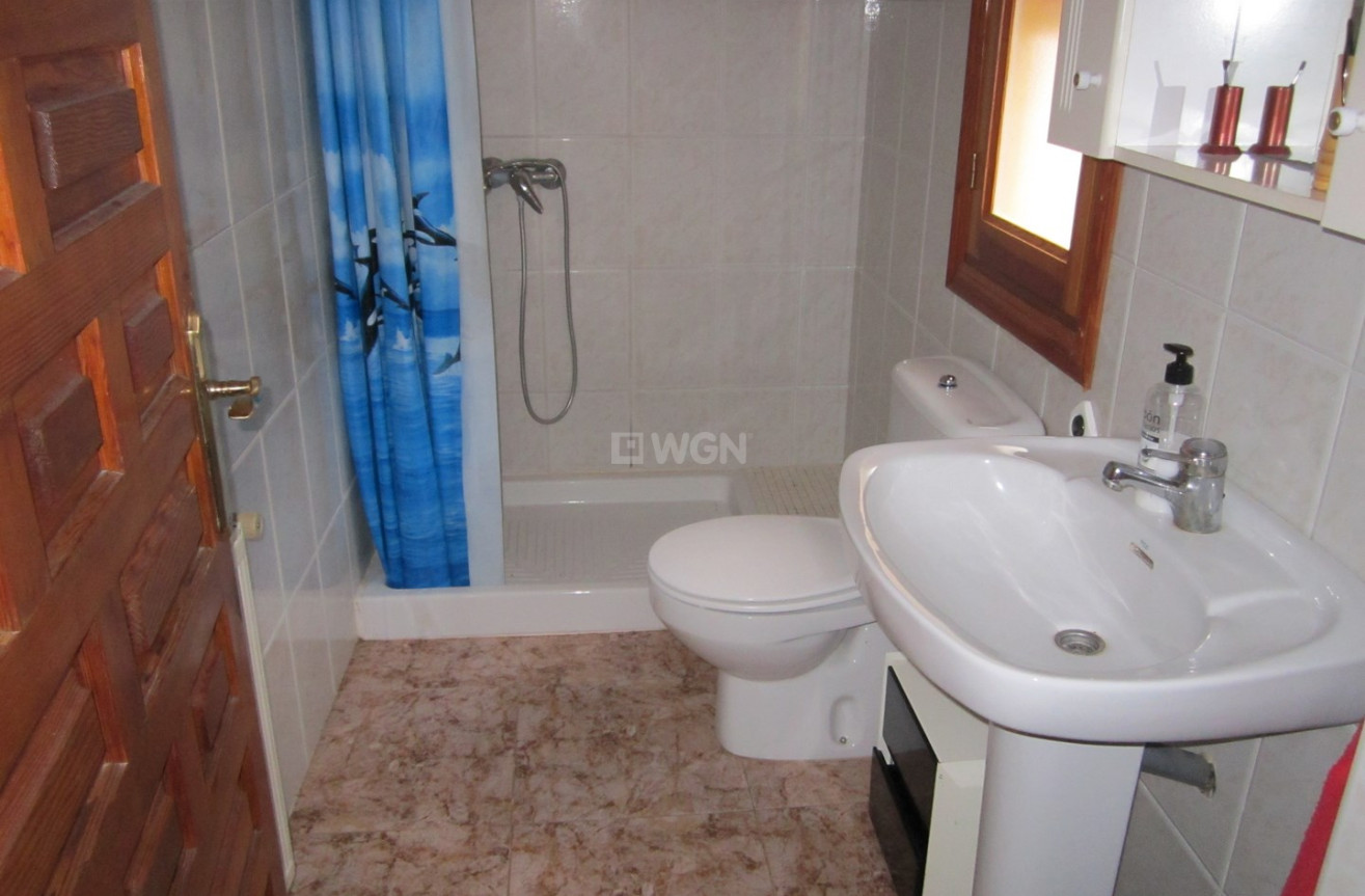 Odsprzedaż - Villa - Yecla - Inland