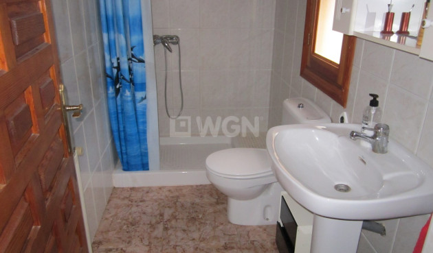 Odsprzedaż - Villa - Yecla - Inland