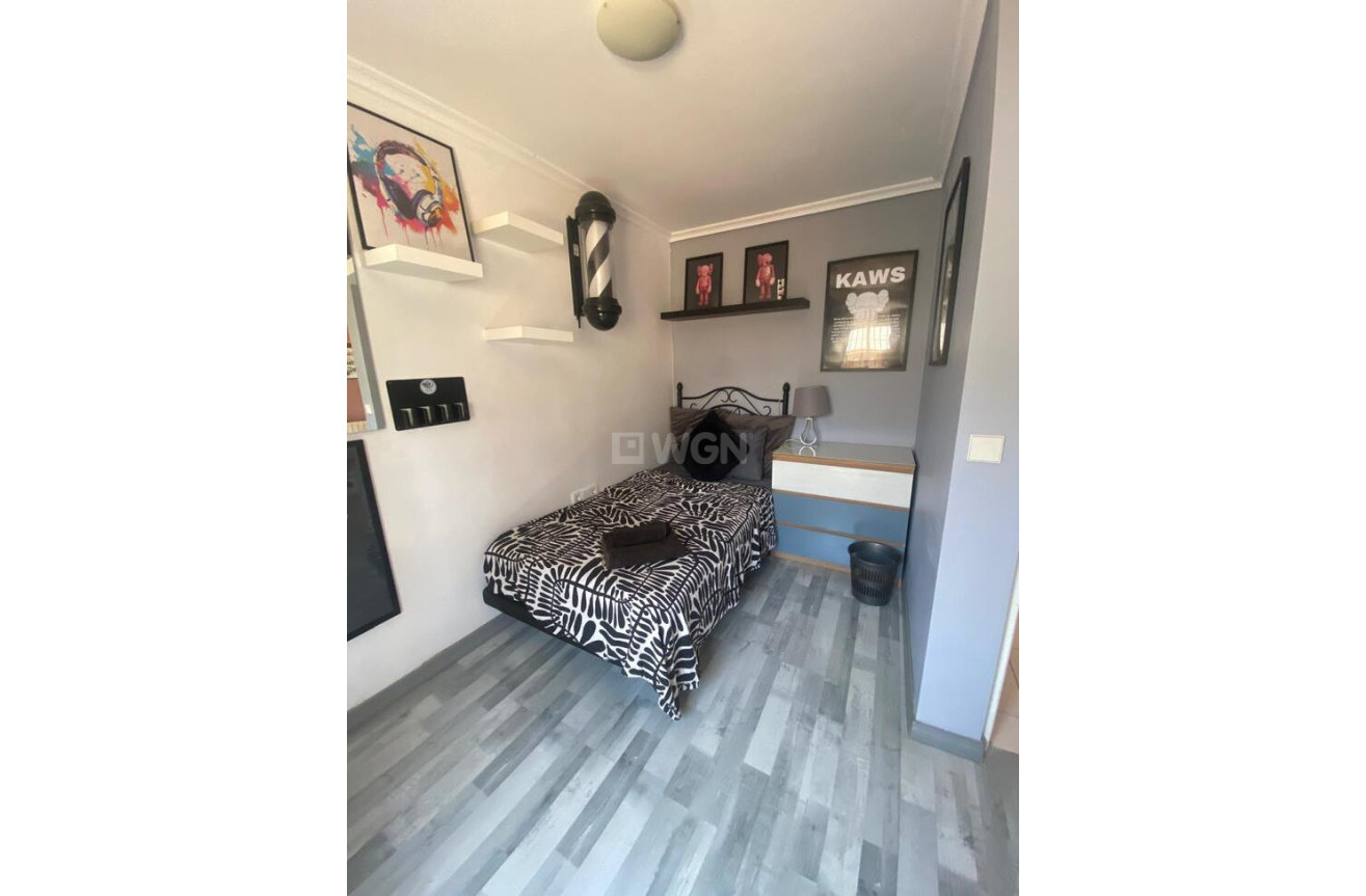 Resale - Villa - Albatera - Inland