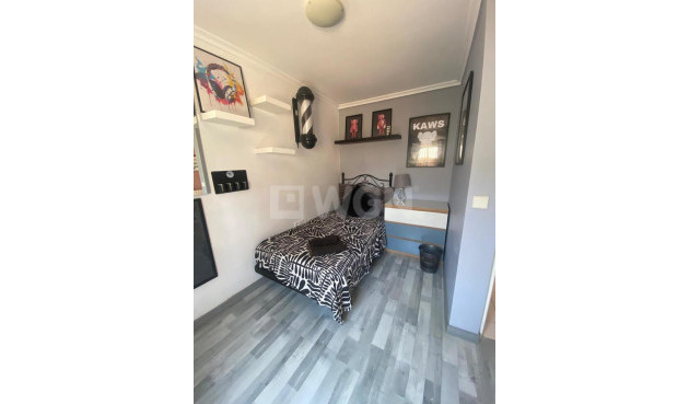 Resale - Villa - Albatera - Inland