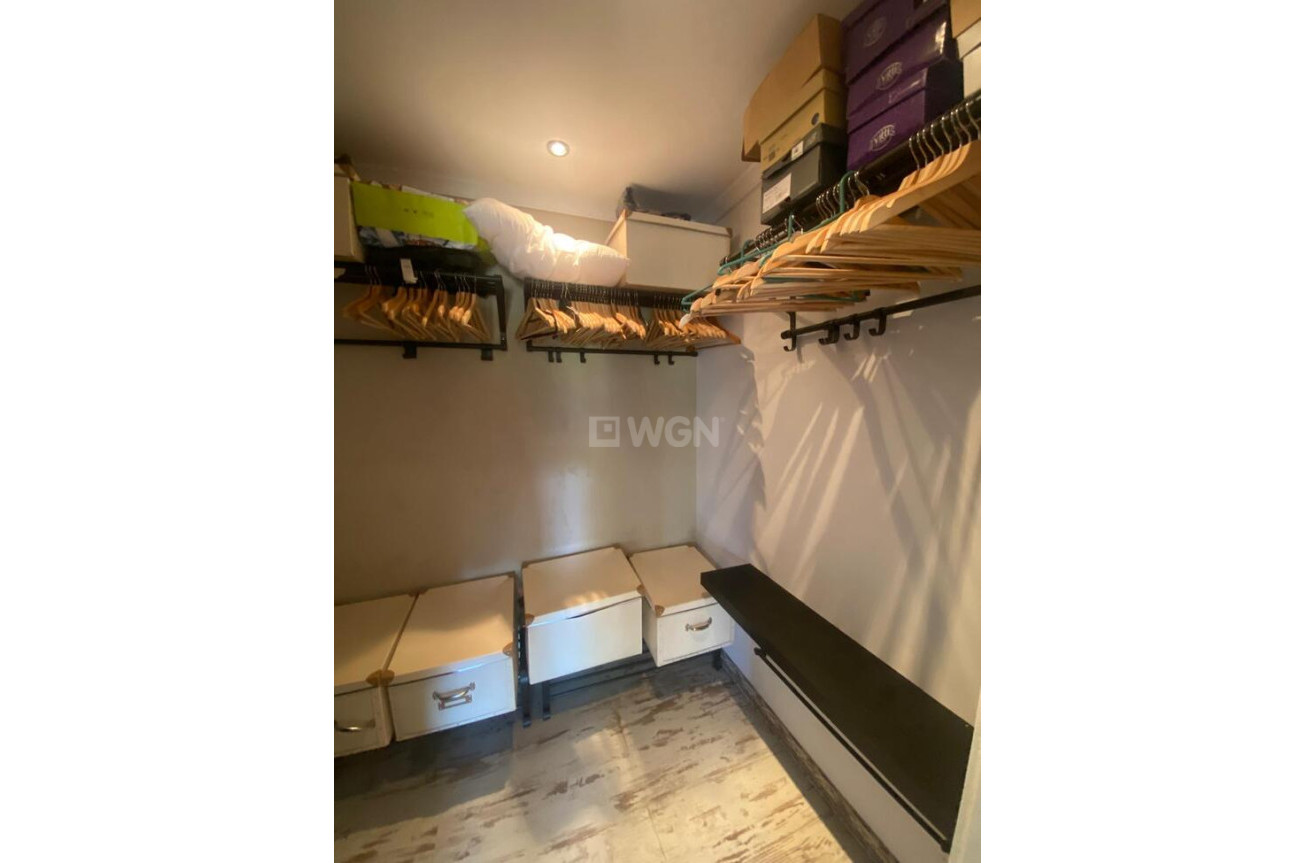 Resale - Villa - Albatera - Inland