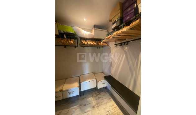 Resale - Villa - Albatera - Inland