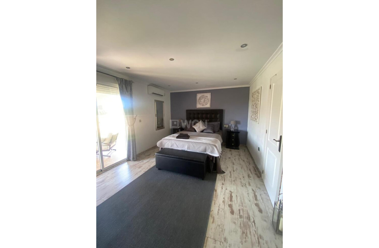 Resale - Villa - Albatera - Inland