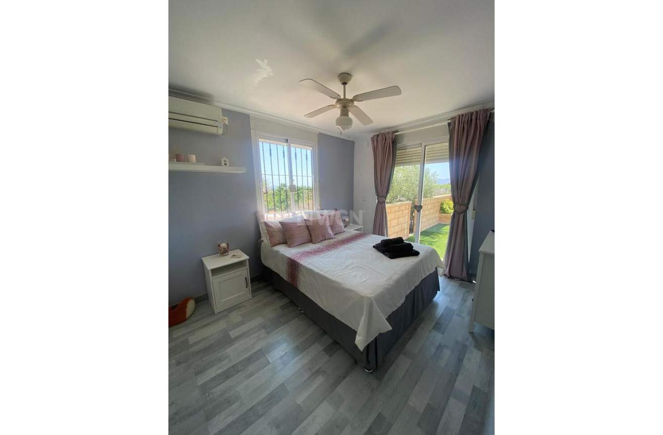 Resale - Villa - Albatera - Inland