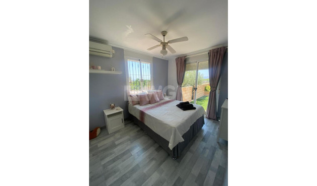 Resale - Villa - Albatera - Inland