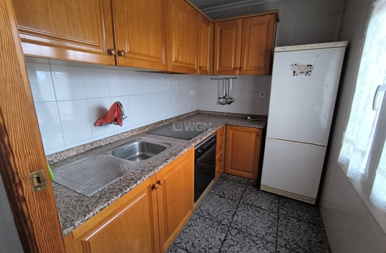 Resale - Townhouse - Yecla - Inland