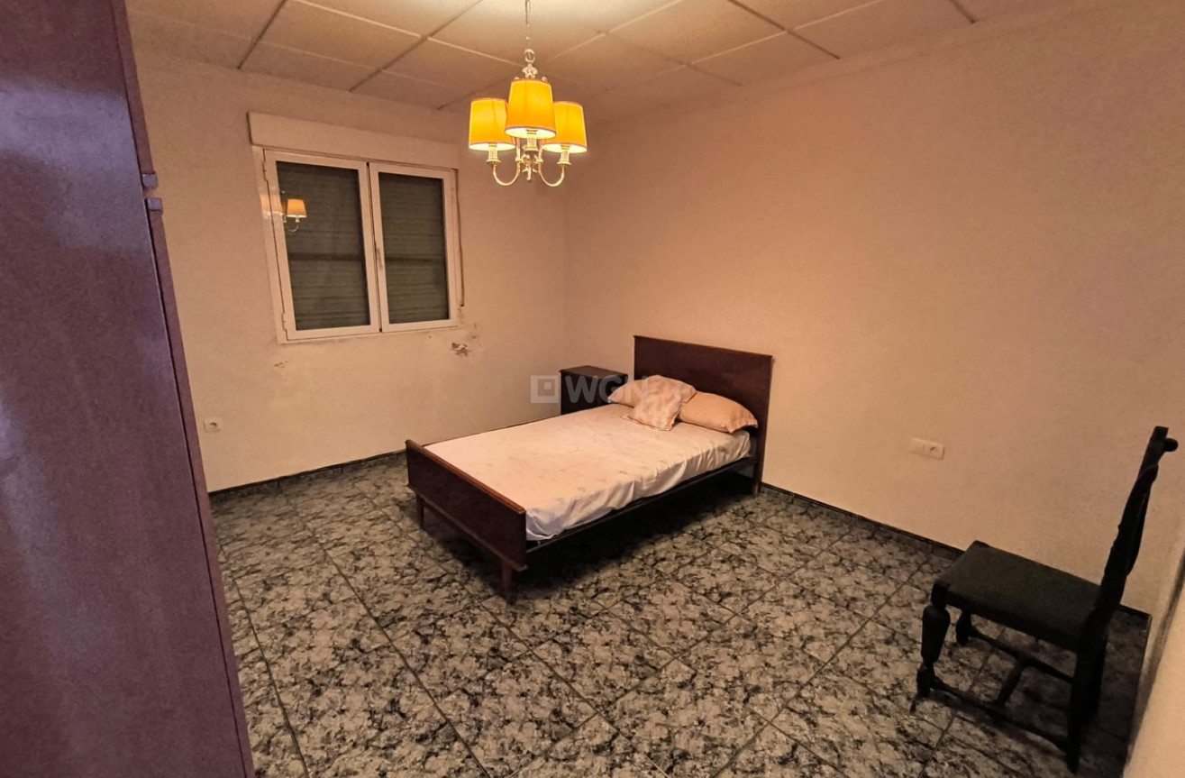 Resale - Townhouse - Yecla - Inland