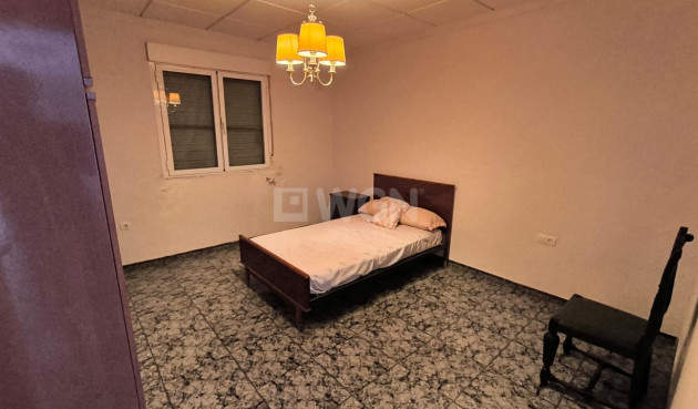 Resale - Townhouse - Yecla - Inland