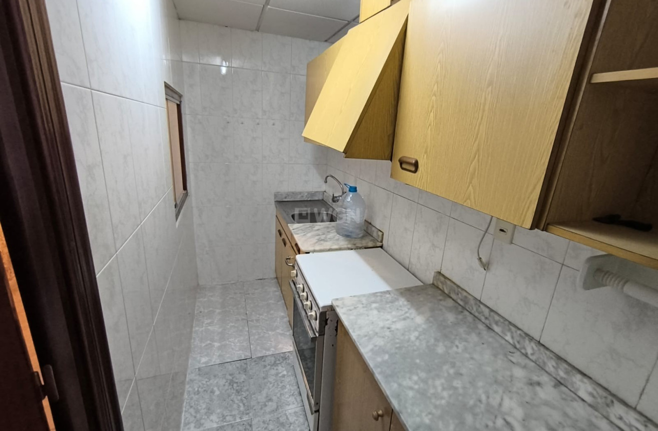 Resale - Townhouse - Yecla - Inland