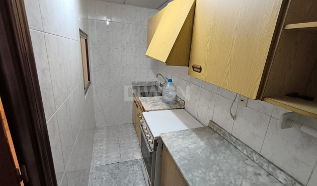 Resale - Townhouse - Yecla - Inland