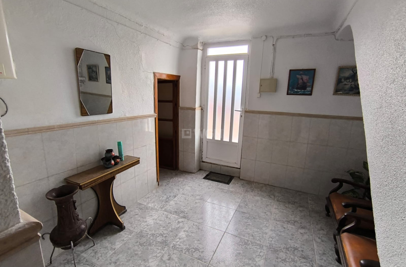 Resale - Townhouse - Yecla - Inland