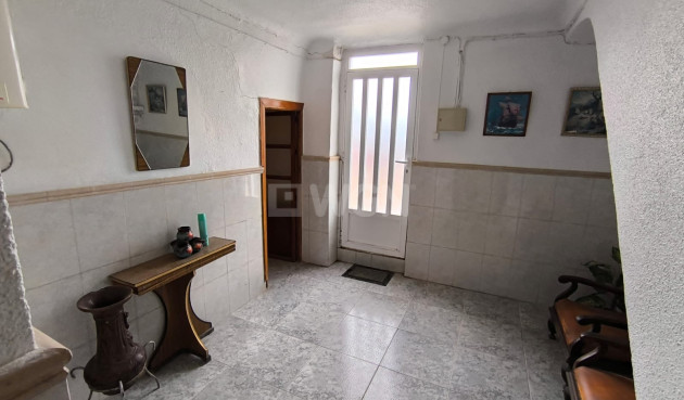 Resale - Townhouse - Yecla - Inland