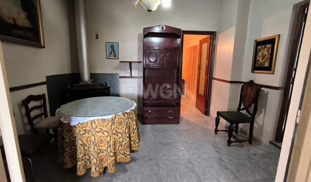 Resale - Townhouse - Yecla - Inland